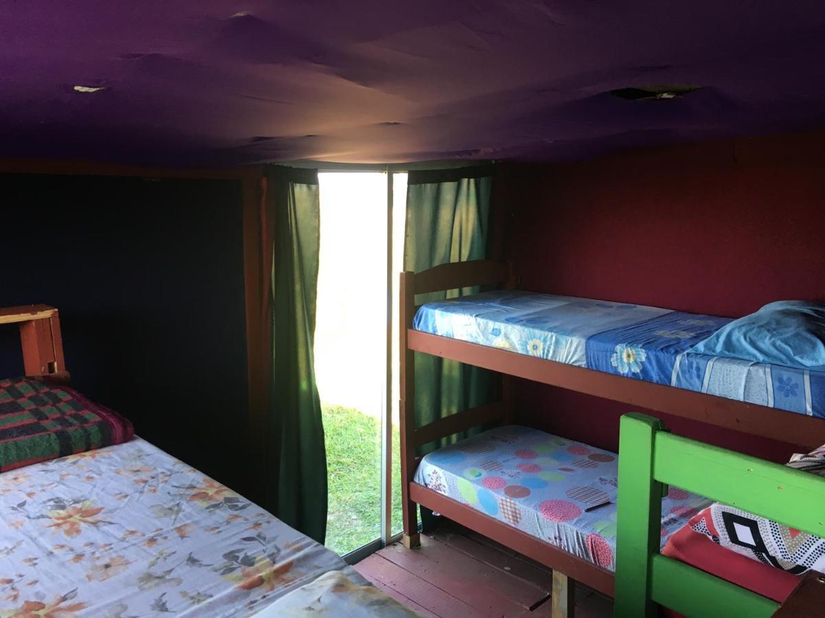 Green House Hostel كابو بولونيو المظهر الخارجي الصورة