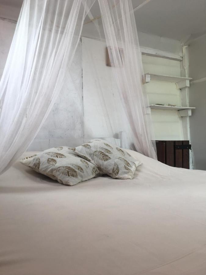Green House Hostel كابو بولونيو المظهر الخارجي الصورة