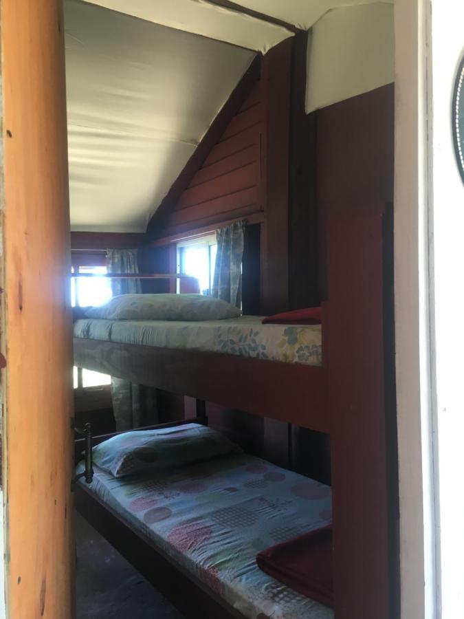 Green House Hostel كابو بولونيو المظهر الخارجي الصورة