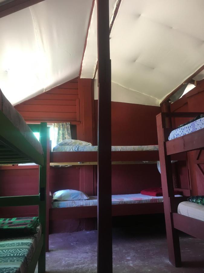 Green House Hostel كابو بولونيو المظهر الخارجي الصورة
