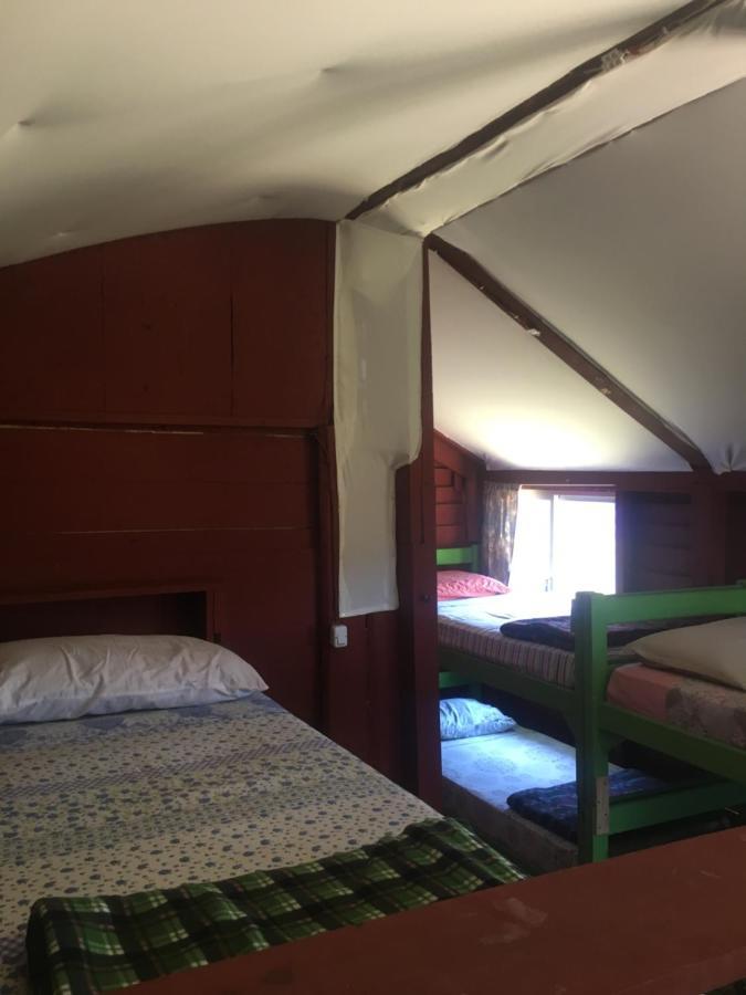 Green House Hostel كابو بولونيو المظهر الخارجي الصورة