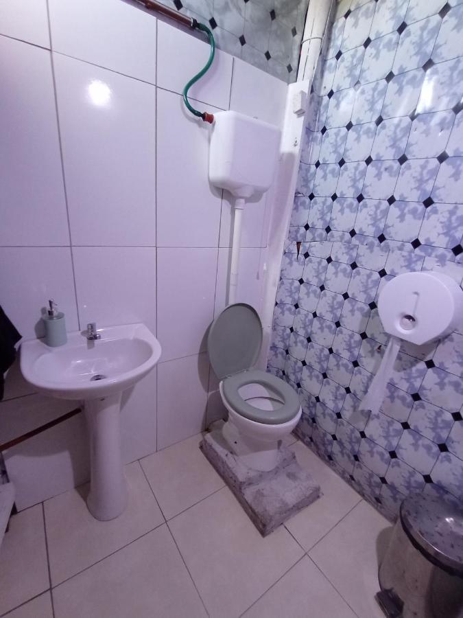 Green House Hostel كابو بولونيو المظهر الخارجي الصورة