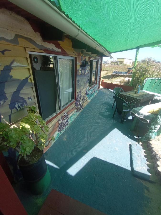 Green House Hostel كابو بولونيو المظهر الخارجي الصورة