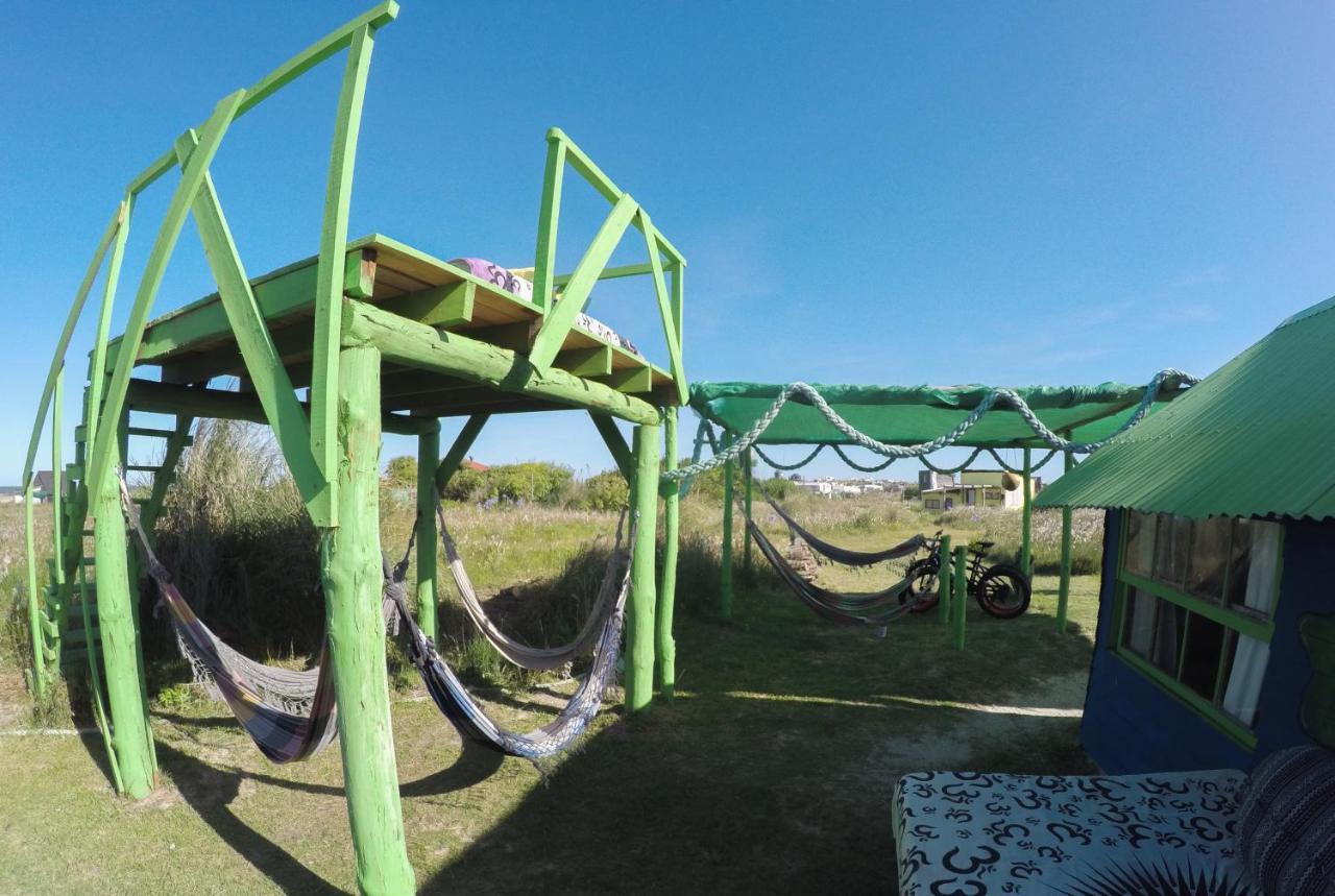 Green House Hostel كابو بولونيو المظهر الخارجي الصورة