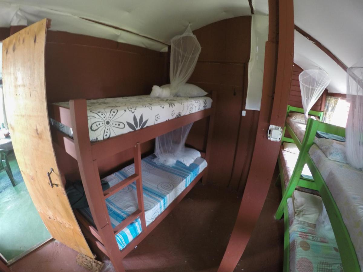 Green House Hostel كابو بولونيو المظهر الخارجي الصورة
