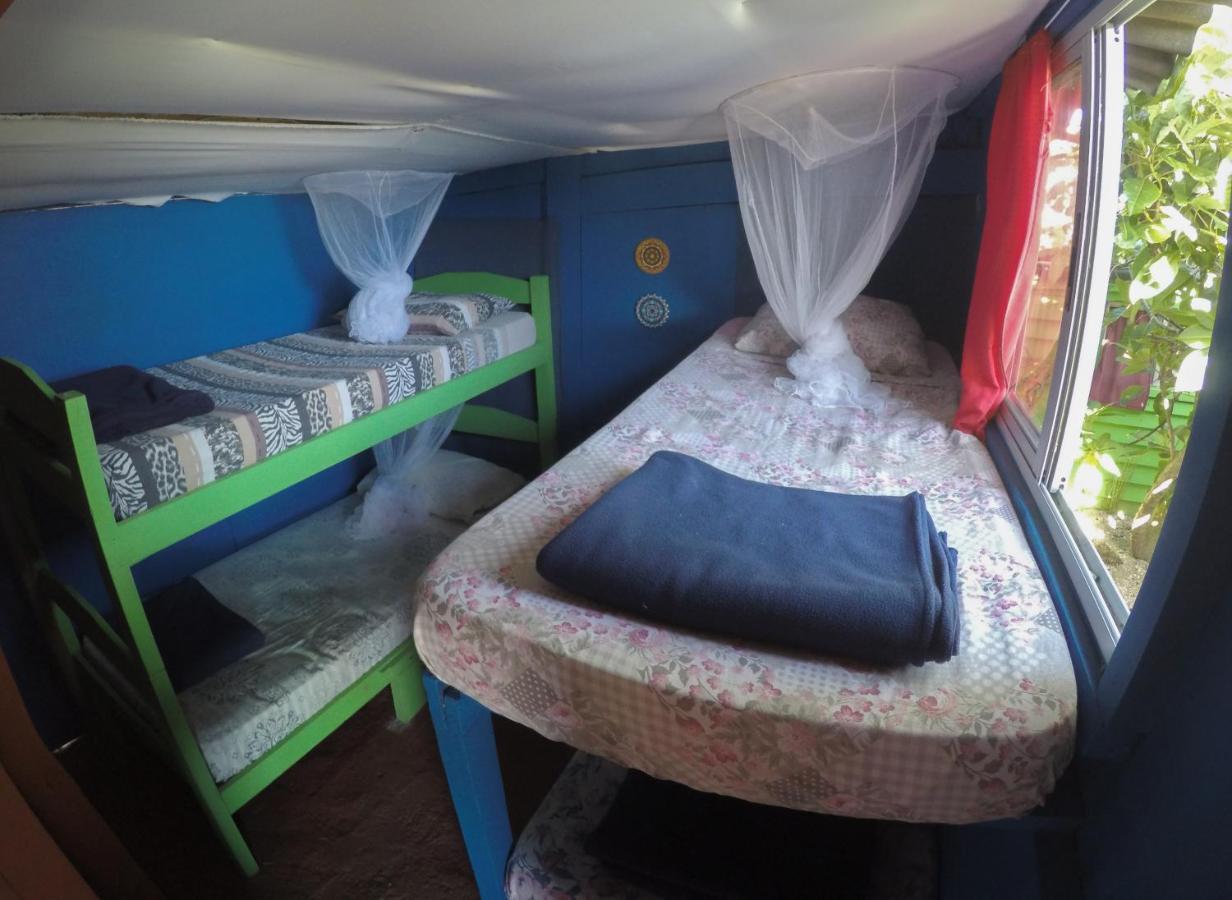 Green House Hostel كابو بولونيو المظهر الخارجي الصورة