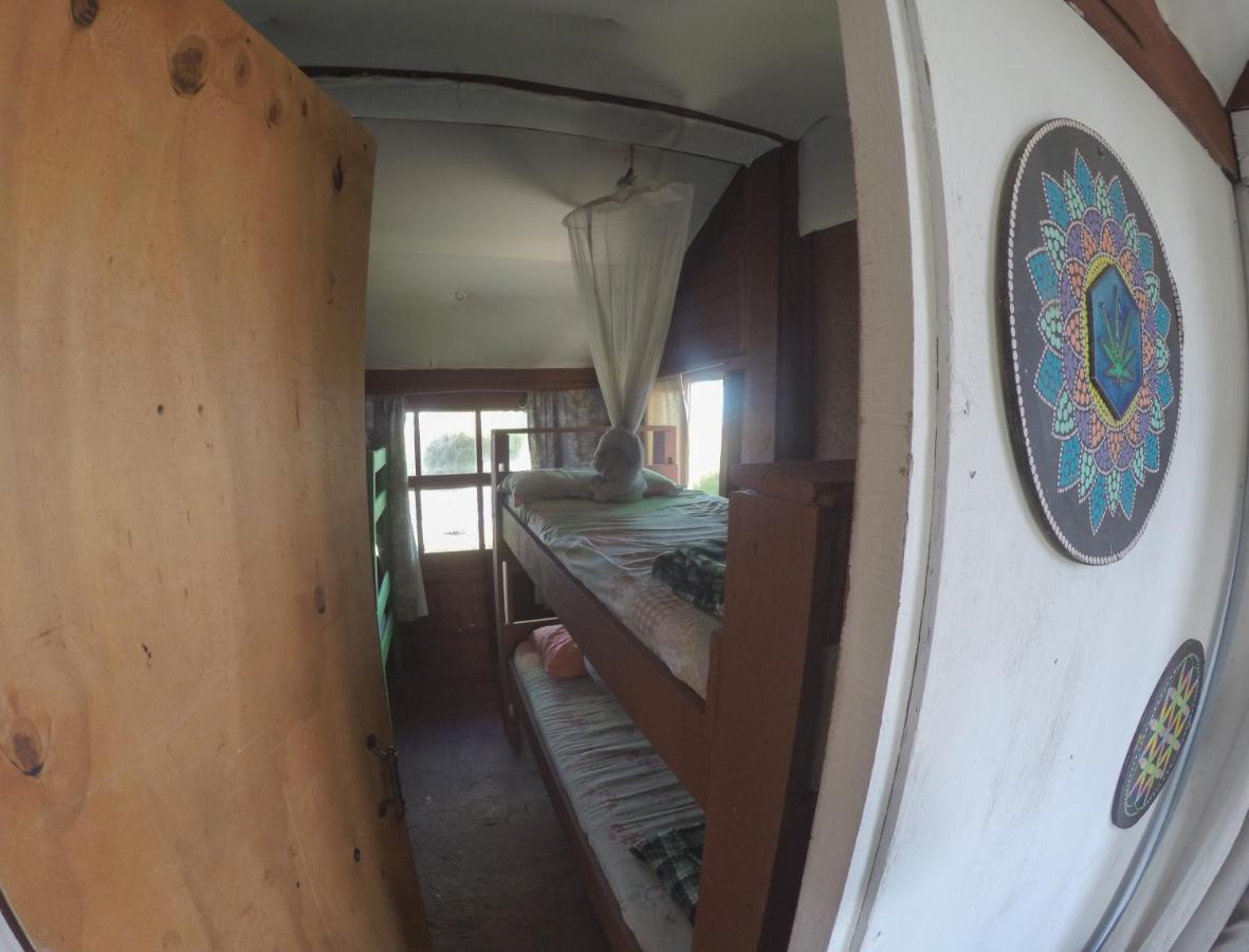 Green House Hostel كابو بولونيو المظهر الخارجي الصورة