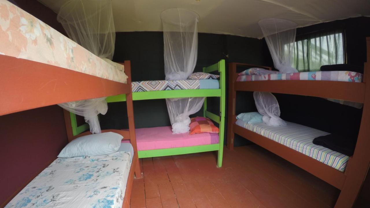 Green House Hostel كابو بولونيو المظهر الخارجي الصورة