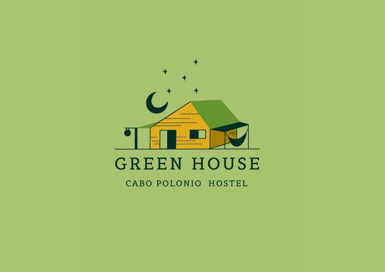 Green House Hostel كابو بولونيو المظهر الخارجي الصورة