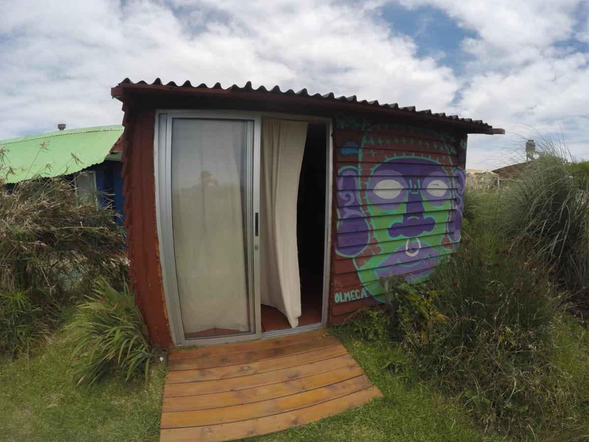 Green House Hostel كابو بولونيو المظهر الخارجي الصورة