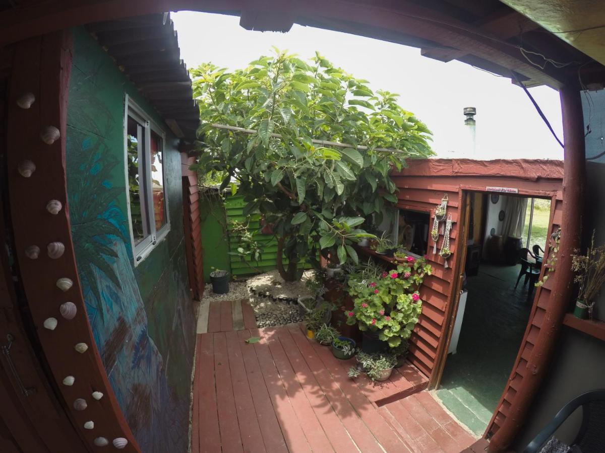 Green House Hostel كابو بولونيو المظهر الخارجي الصورة