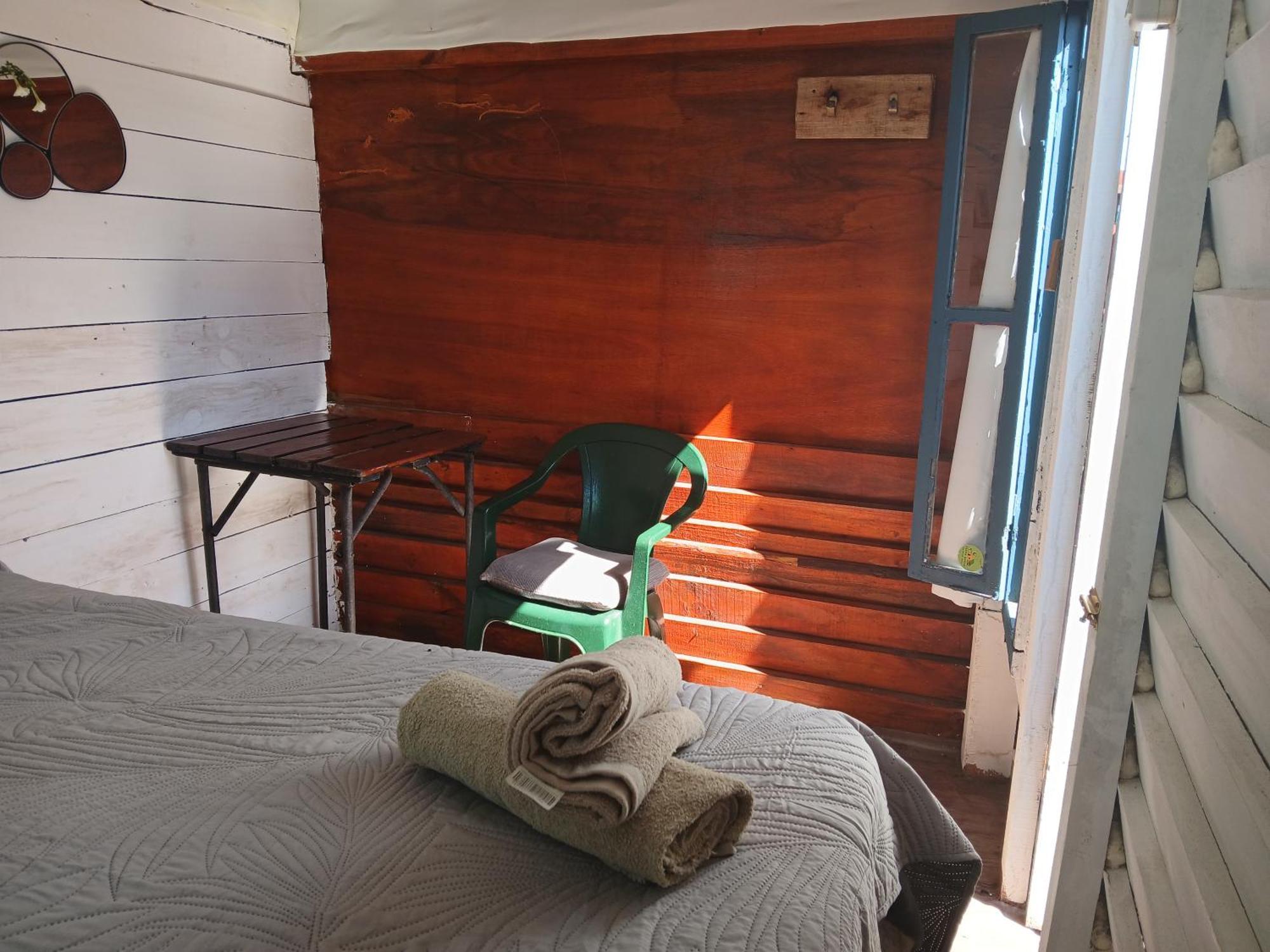 Green House Hostel كابو بولونيو الغرفة الصورة